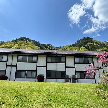 Sagirisou Hotel Nagano Exterior foto