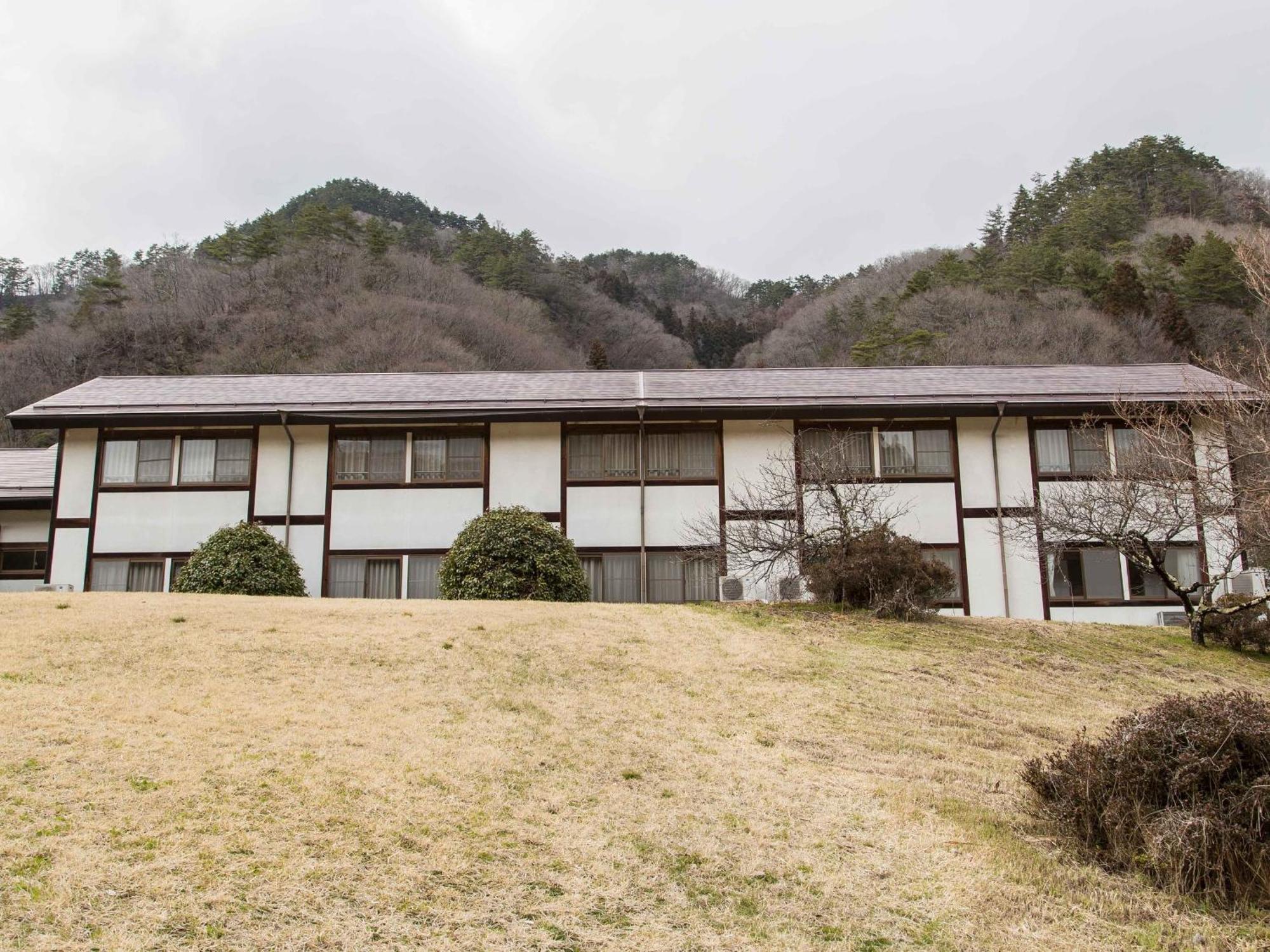 Sagirisou Hotel Nagano Exterior foto