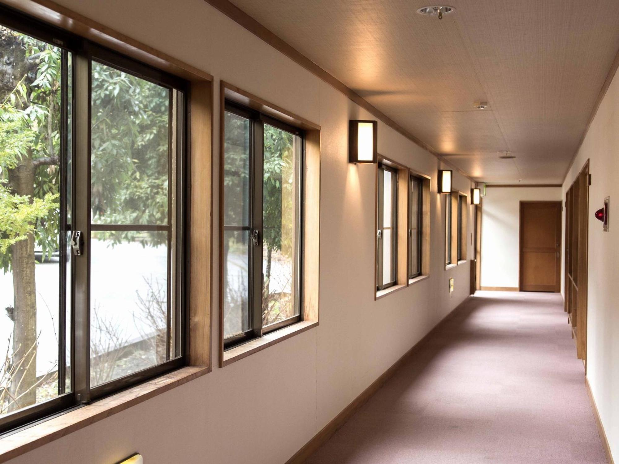 Sagirisou Hotel Nagano Exterior foto