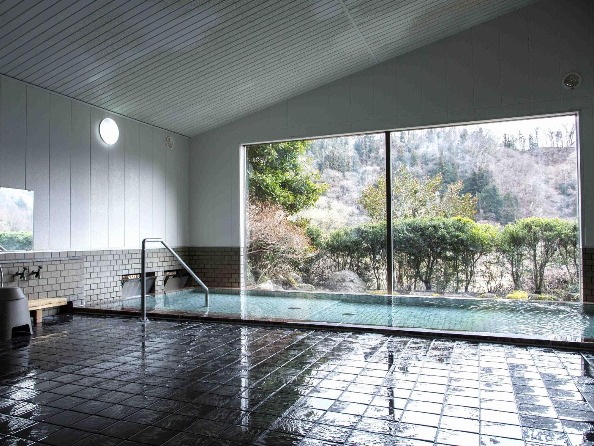 Sagirisou Hotel Nagano Exterior foto